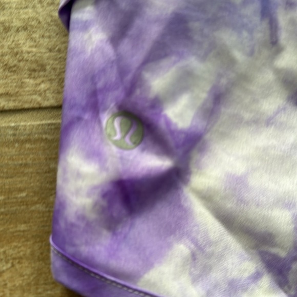 Speed Up Low-Rise Lined Short 2.5" Size 4 - Picture 3 of 3